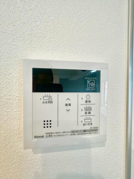 ベルシャトゥ北松戸