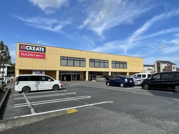 柏市西原5丁目の中古一戸建て(クリエイトエス・ディー柏西原店)