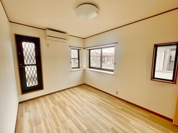 柏市西原５丁目の中古一戸建て