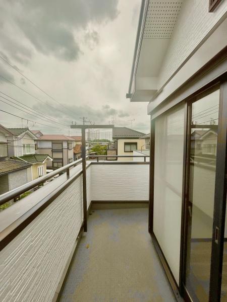 柏市西原５丁目の中古一戸建て
