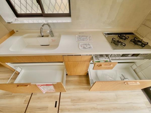 柏市西原５丁目の中古一戸建て