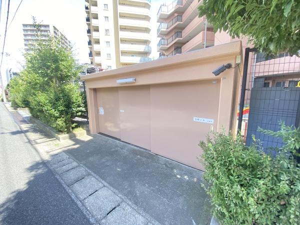 ライオンズマンション秋山駅前