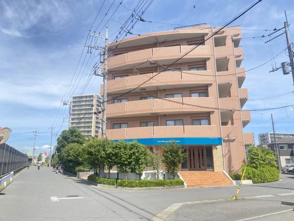 ライオンズマンション秋山駅前