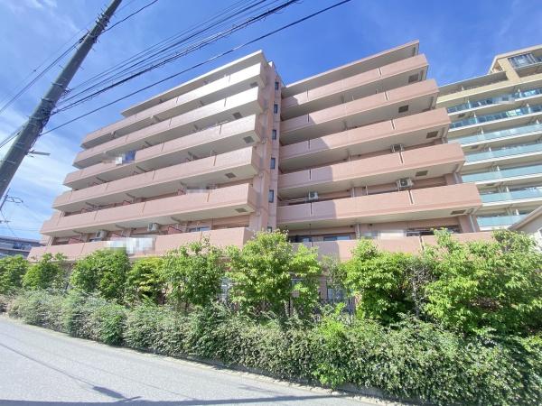 ライオンズマンション秋山駅前