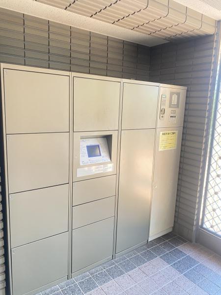 ライオンズマンション秋山駅前
