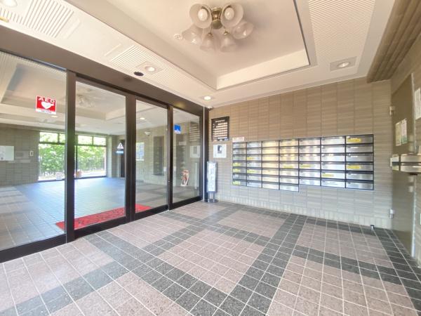 ライオンズマンション秋山駅前