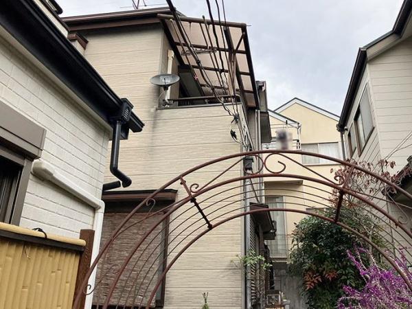 松戸市上本郷　中古戸建