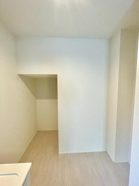 柏市つくしが丘6期　2号棟　新築戸建
