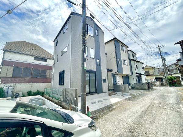 松戸市五香南３丁目の中古一戸建て