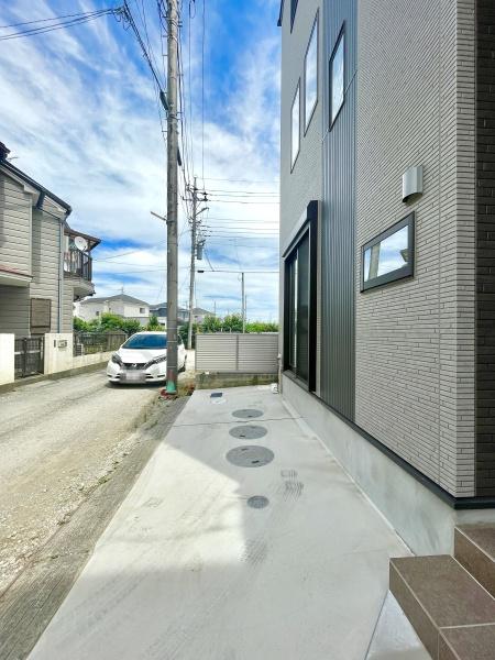 松戸市五香南３丁目の中古一戸建て