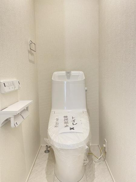 松戸市五香西3丁目24-1期　新築戸建