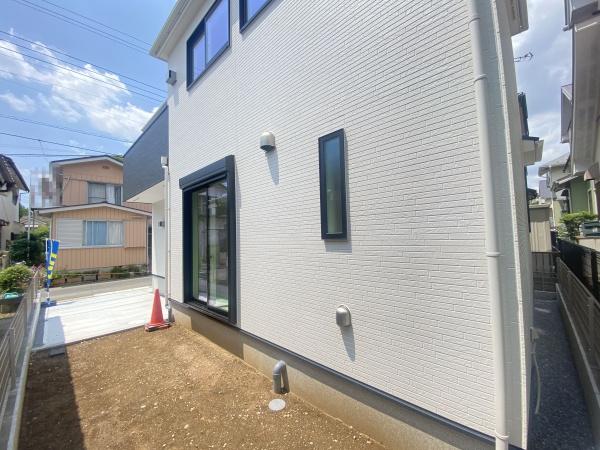 松戸市五香西3丁目24-1期　新築戸建