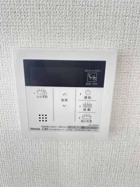 松戸市五香西3丁目24-1期　新築戸建
