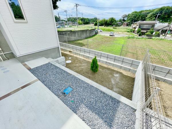 柏市第3増尾　1号棟　新築戸建