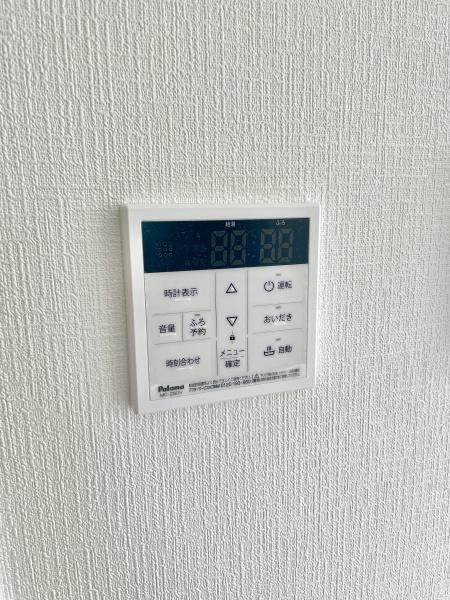 柏市第3増尾　1号棟　新築戸建