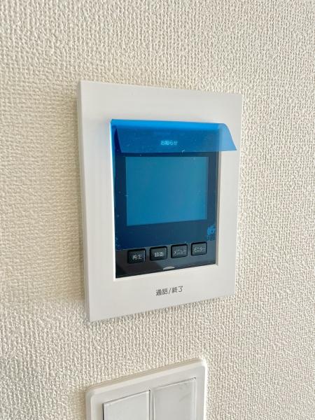 松戸市八ケ崎1丁目第3　C号棟　新築戸建