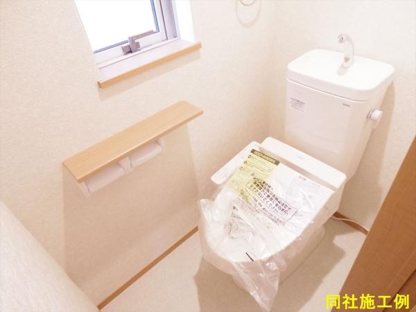鎌ケ谷市南初富2丁目24-1期　2号棟　新築戸建