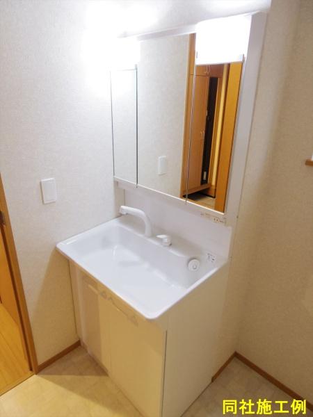 鎌ケ谷市南初富2丁目24-1期　2号棟　新築戸建