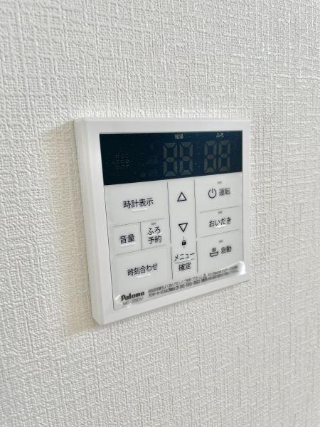 柏市第3増尾　2号棟　新築戸建