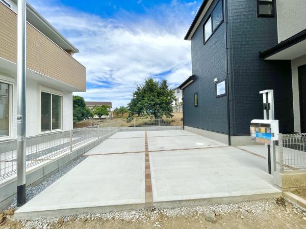 柏市第3増尾　3号棟　新築戸建