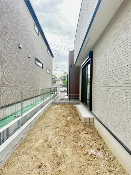 柏市第3増尾　3号棟　新築戸建