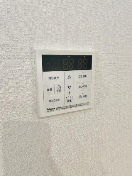柏市第3増尾　4号棟　新築戸建
