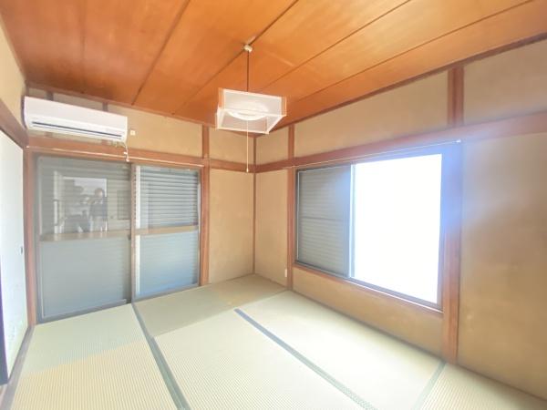 船橋市三咲５丁目の中古一戸建て