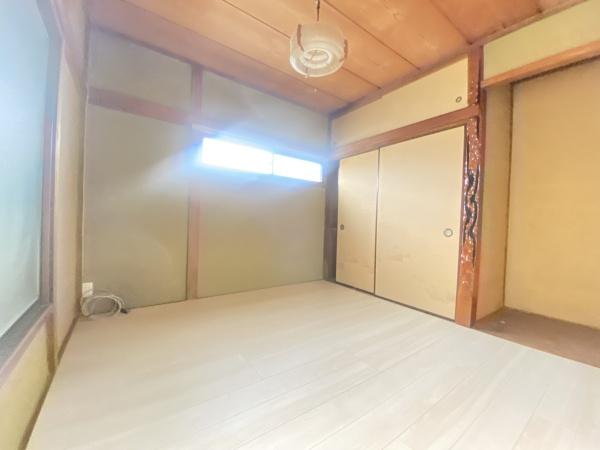 船橋市三咲５丁目の中古一戸建て