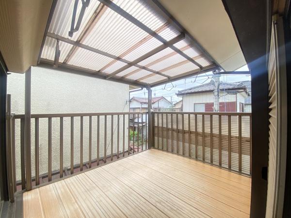 船橋市三咲５丁目の中古一戸建て