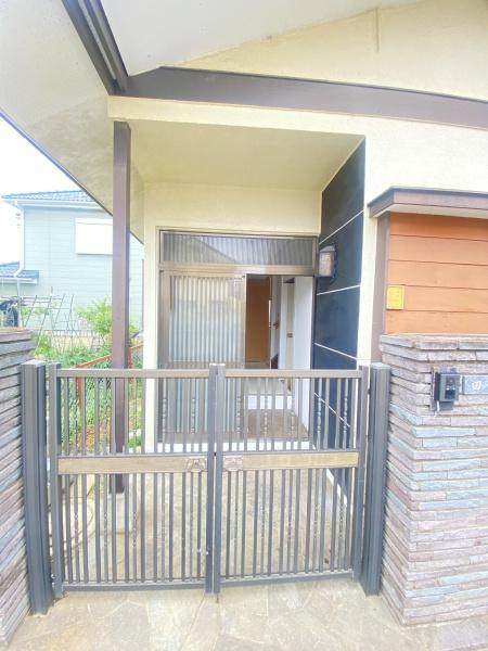 船橋市三咲５丁目の中古一戸建て