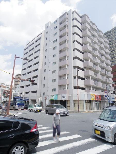 中銀松戸マンシオン