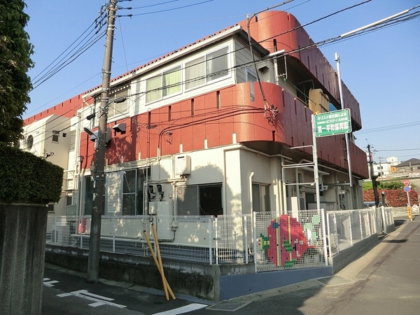 サニー松戸(第一平和保育園)