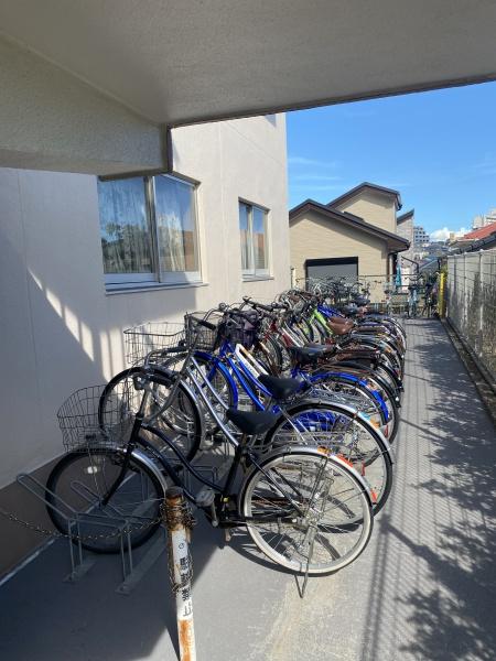 サニー松戸