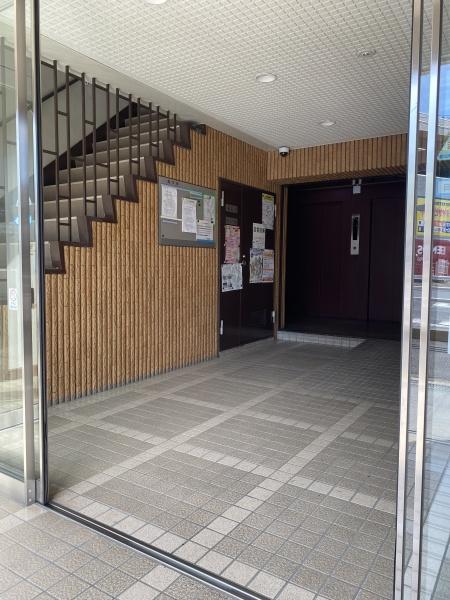 サニー松戸