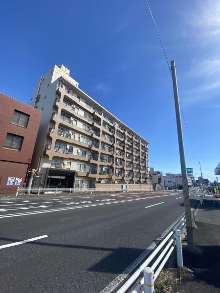 サニー松戸