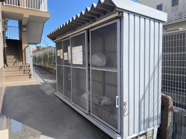 サニー松戸