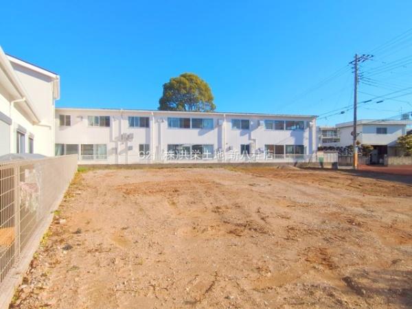 柏市弥生町　No.1土地