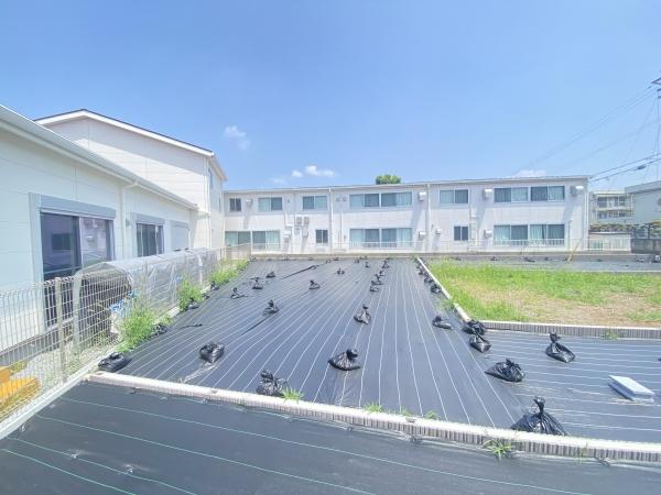 柏市弥生町の土地