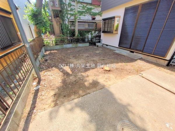 松戸市中和倉の中古一戸建て