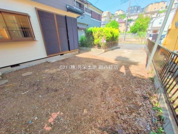 松戸市中和倉の中古一戸建て