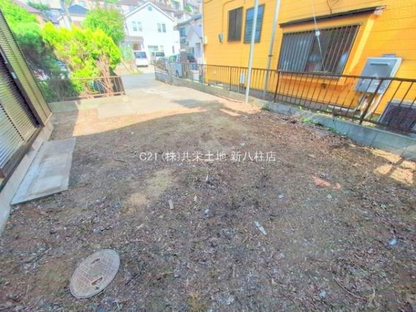 松戸市中和倉の中古一戸建て