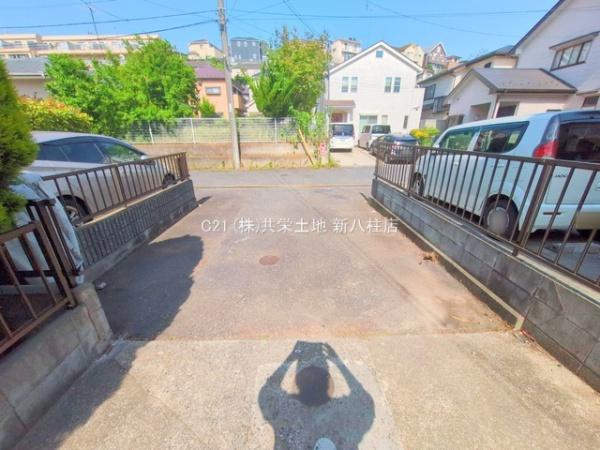 松戸市中和倉の中古一戸建て