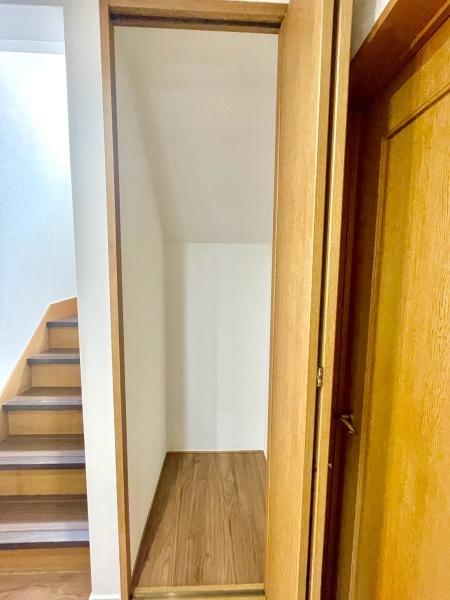松戸市中和倉の中古一戸建て