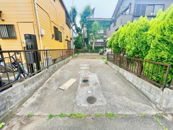 松戸市中和倉の中古一戸建て