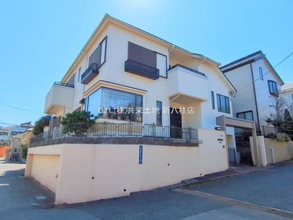 柏市永楽台3丁目　中古戸建