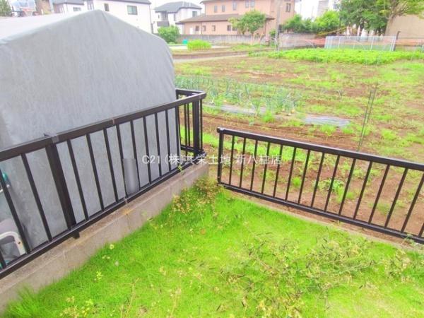 松戸市古ケ崎の中古一戸建て
