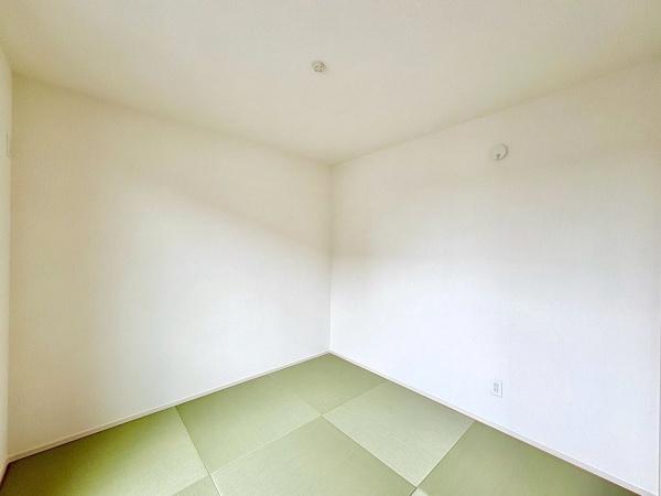 松戸市稔台11期　新築戸建