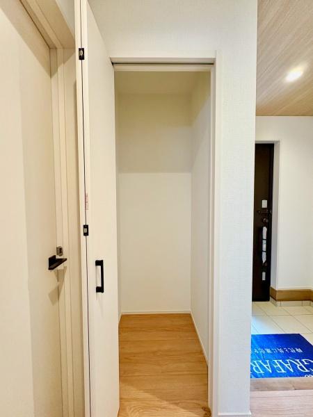 松戸市稔台11期　新築戸建