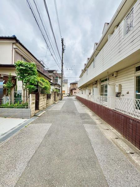 松戸市稔台11期　新築戸建