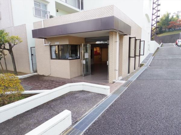 グリーンハイツ流山